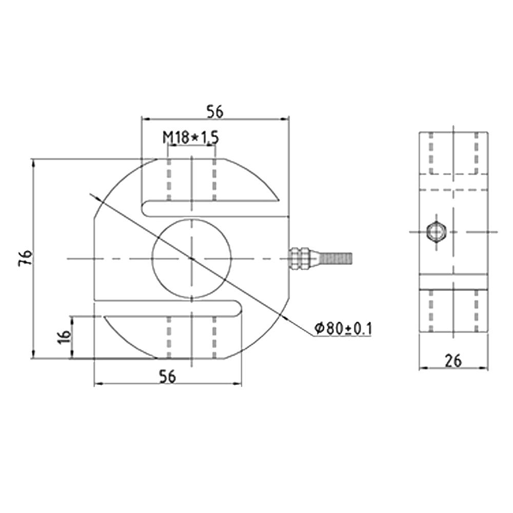 OS-301A